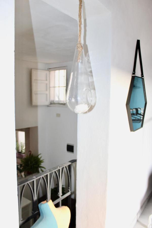 Duende Apartment Trapani Exterior photo