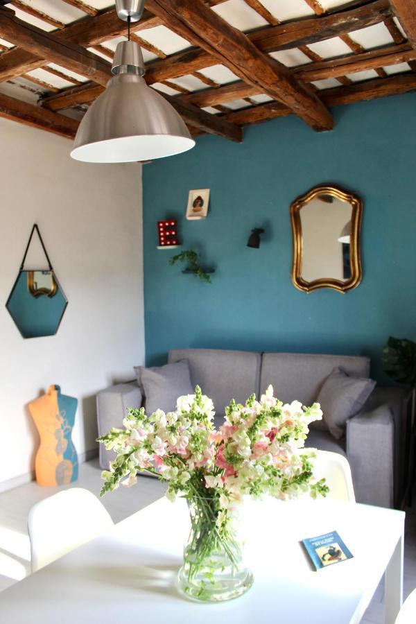 Duende Apartment Trapani Exterior photo